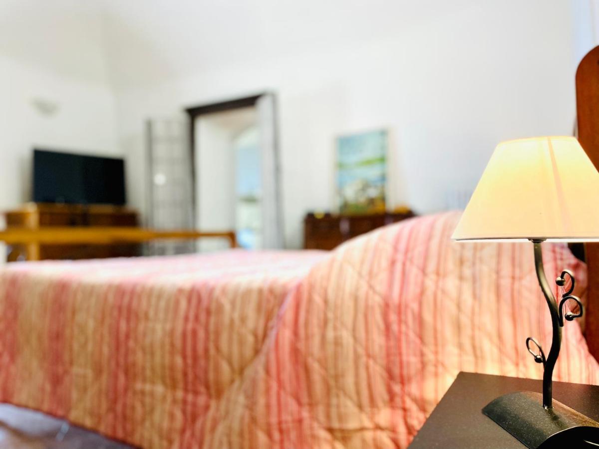 Borgo Camillo Apartment Lenno Luaran gambar