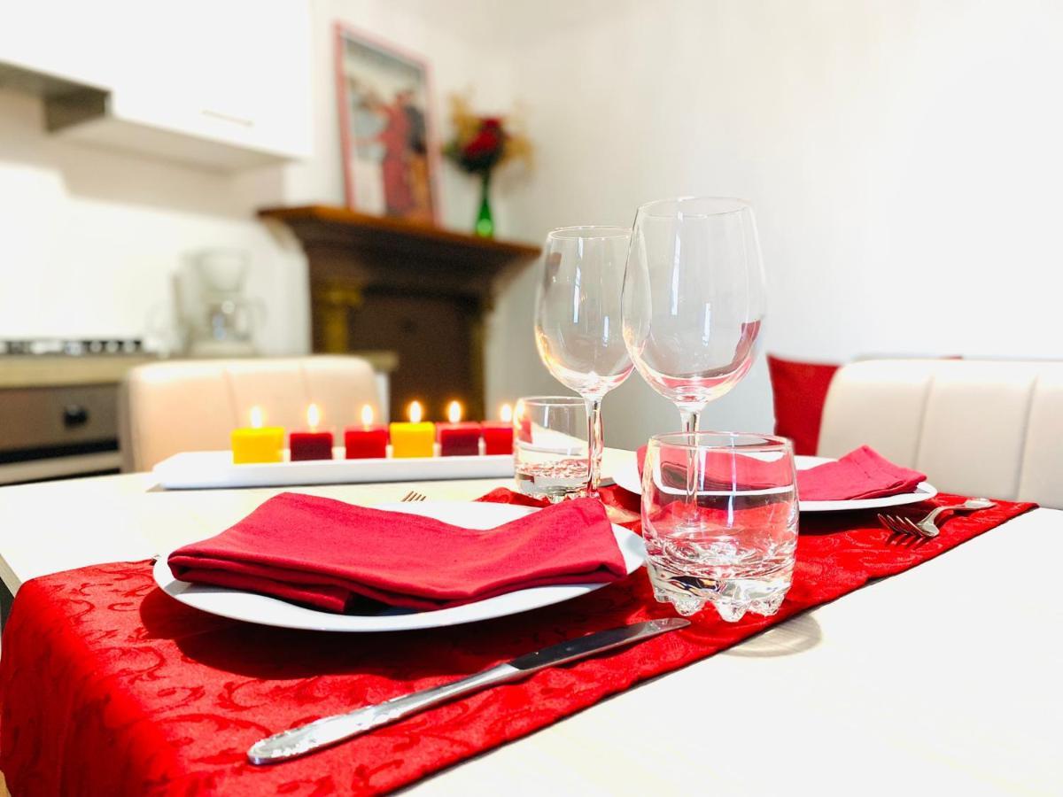 Borgo Camillo Apartment Lenno Luaran gambar
