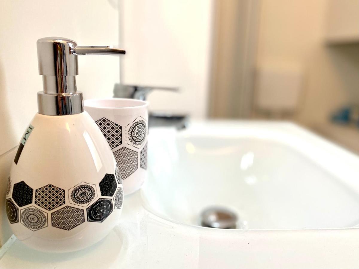 Borgo Camillo Apartment Lenno Luaran gambar